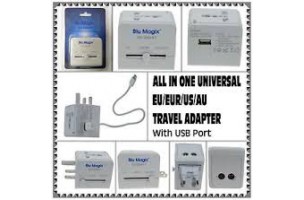ADAPTER BLU MAGIX 6 IN 1 CHÍNH HÃNG SINGAPORE
